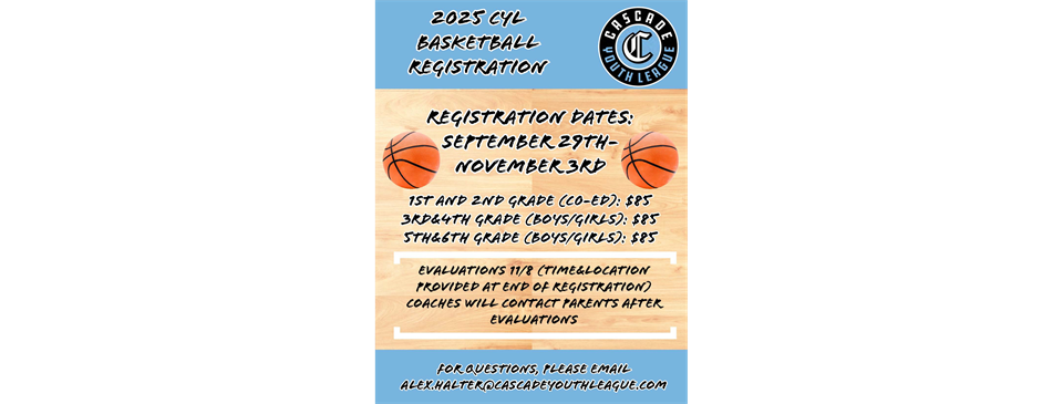 2025 Basketball